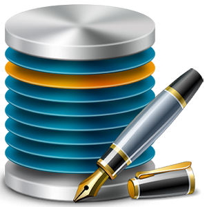 SQLite Editor -icon 